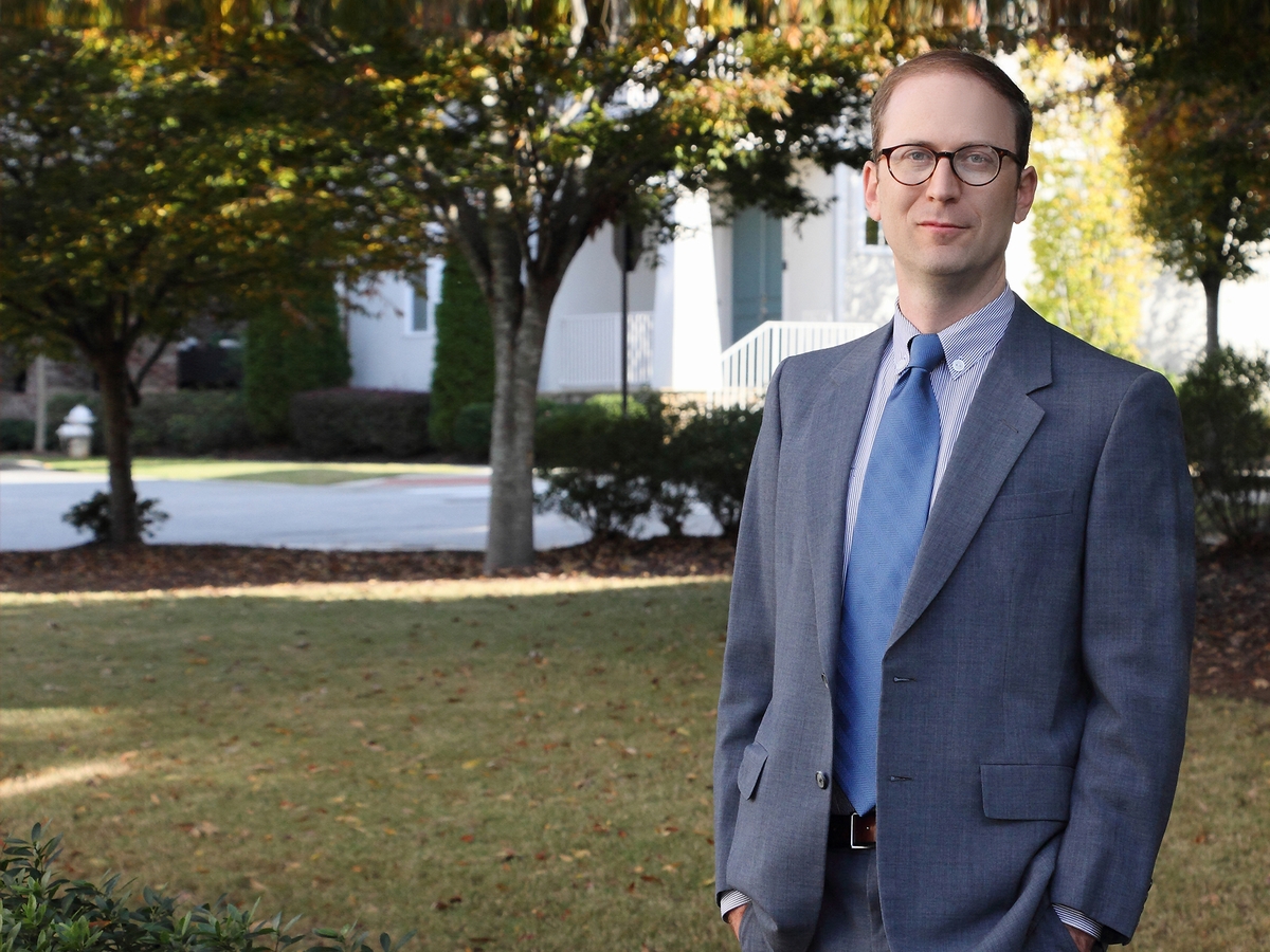 Daniel H. Wirth