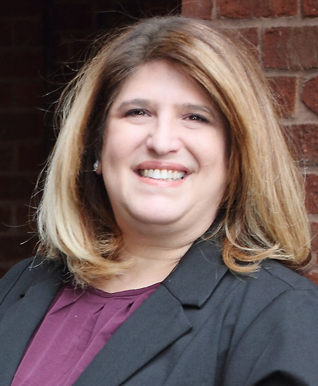 Allison B. Faust