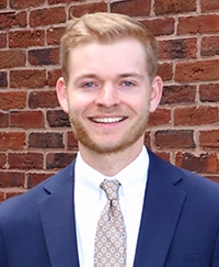 Collin W. Reese