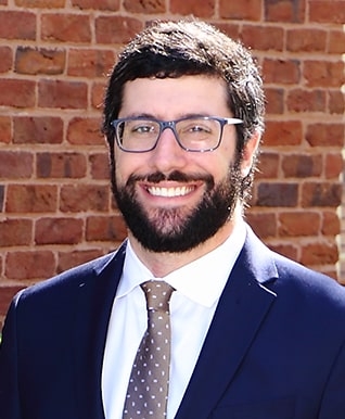 Davis M. Feder