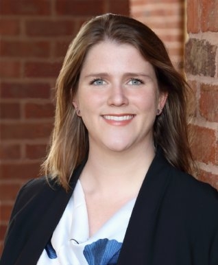 Melissa  Pouncey