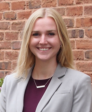 Olivia K. Fletcher